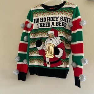 Ugly Sweater